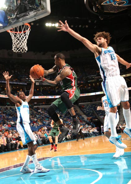 後衛之一 後衛之一