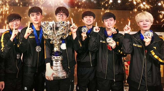 注入了速度 注入了速度