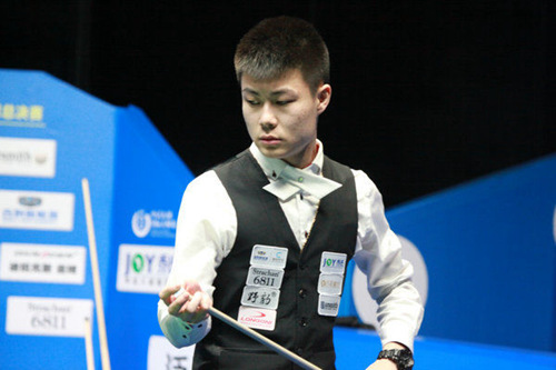 他选择沙特 他选择沙特