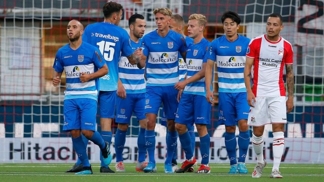 发展平台 发展平台