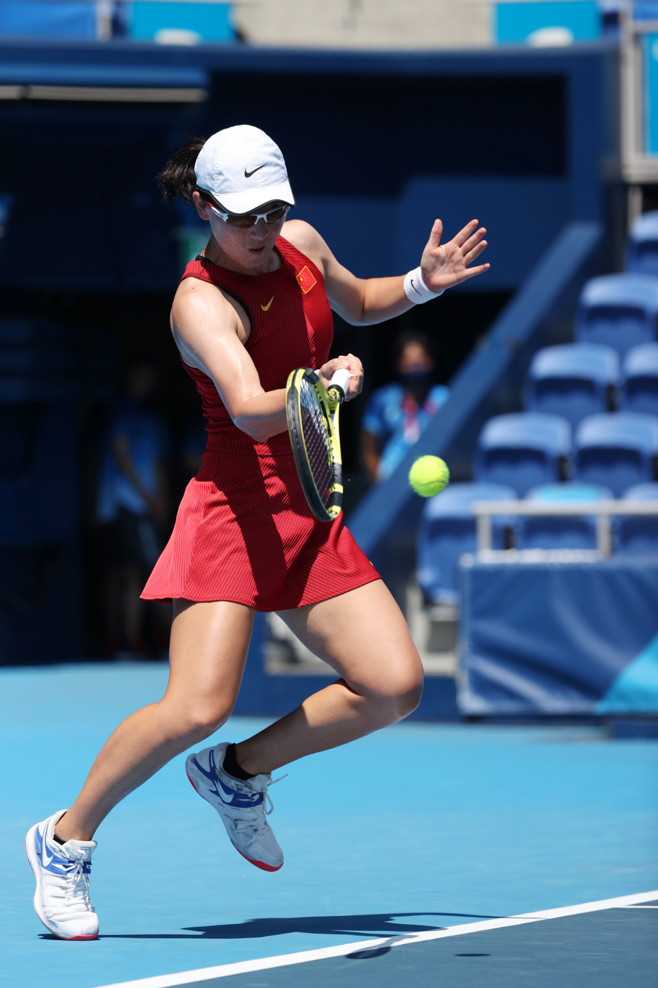 还是球星璀 还是球星璀